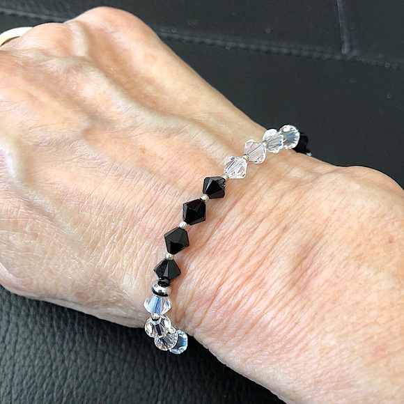 The Swarovski CAL Bracelet - Picture 4 of 6